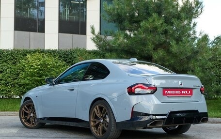 BMW 2 серия, 2022 год, 6 000 000 рублей, 6 фотография
