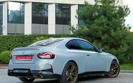 BMW 2 серия, 2022 год, 6 000 000 рублей, 5 фотография
