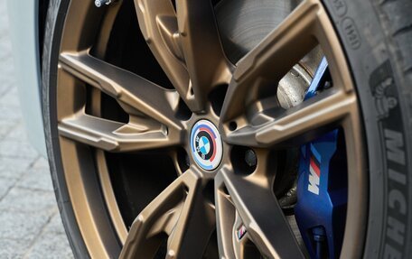 BMW 2 серия, 2022 год, 6 000 000 рублей, 13 фотография