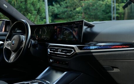 BMW 2 серия, 2022 год, 6 000 000 рублей, 17 фотография