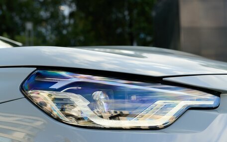 BMW 2 серия, 2022 год, 6 000 000 рублей, 15 фотография