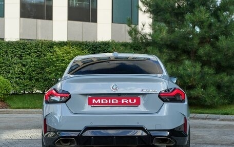 BMW 2 серия, 2022 год, 6 000 000 рублей, 2 фотография