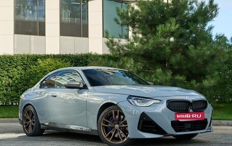 BMW 2 серия, 2022 год, 6 000 000 рублей, 3 фотография