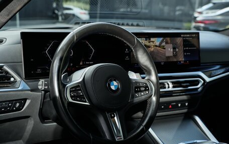 BMW 2 серия, 2022 год, 6 000 000 рублей, 29 фотография
