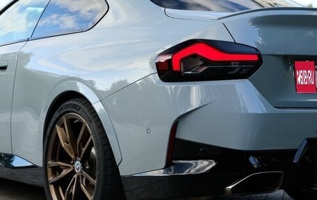 BMW 2 серия, 2022 год, 6 000 000 рублей, 16 фотография