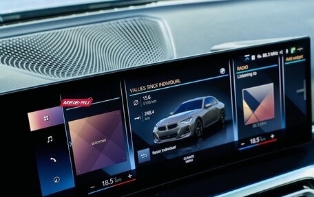 BMW 2 серия, 2022 год, 6 000 000 рублей, 24 фотография