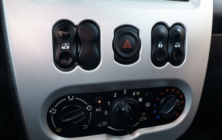 Renault Sandero I, 2013 год, 585 000 рублей, 14 фотография