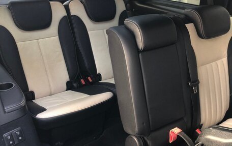 Mercedes-Benz GL-Класс, 2011 год, 1 800 000 рублей, 9 фотография