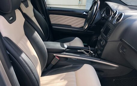 Mercedes-Benz GL-Класс, 2011 год, 1 800 000 рублей, 8 фотография