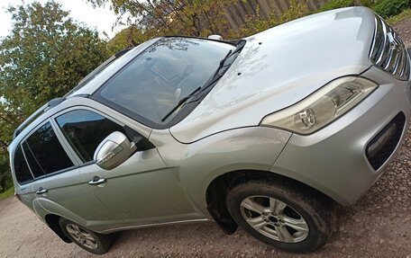 Lifan X60 I рестайлинг, 2013 год, 580 000 рублей, 2 фотография