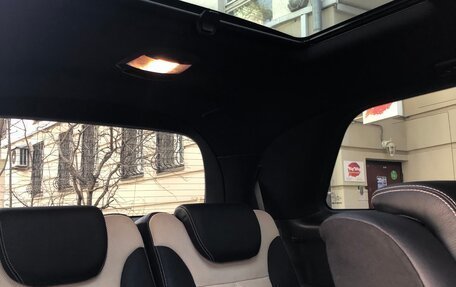Mercedes-Benz GL-Класс, 2011 год, 1 800 000 рублей, 10 фотография