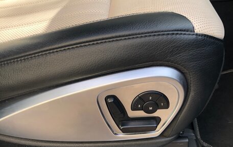 Mercedes-Benz GL-Класс, 2011 год, 1 800 000 рублей, 11 фотография