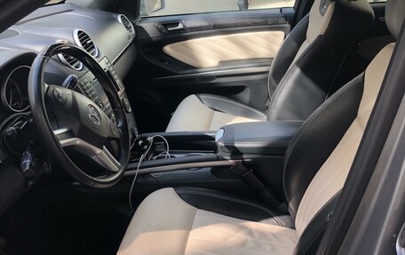 Mercedes-Benz GL-Класс, 2011 год, 1 800 000 рублей, 6 фотография