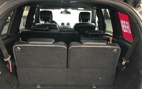 Mercedes-Benz GL-Класс, 2011 год, 1 800 000 рублей, 12 фотография