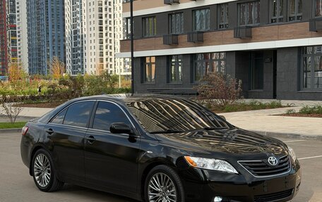 Toyota Camry, 2006 год, 1 200 000 рублей, 1 фотография