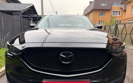 Mazda CX-5 II, 2018 год, 2 900 000 рублей, 1 фотография