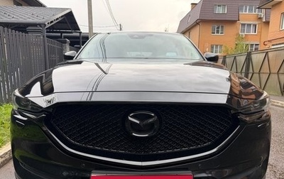 Mazda CX-5 II, 2018 год, 2 900 000 рублей, 1 фотография