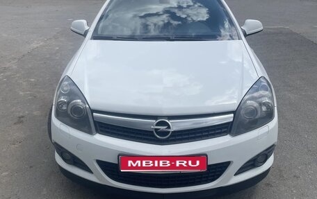 Opel Astra H, 2010 год, 600 000 рублей, 1 фотография