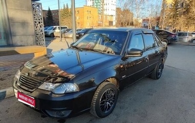 Daewoo Nexia I рестайлинг, 2011 год, 300 000 рублей, 1 фотография