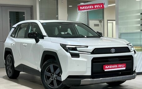 Toyota RAV4, 2026 год, 4 230 000 рублей, 1 фотография