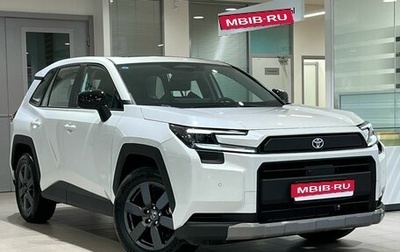 Toyota RAV4, 2026 год, 4 230 000 рублей, 1 фотография