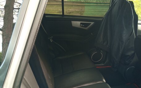 Lifan X60 I рестайлинг, 2013 год, 580 000 рублей, 6 фотография