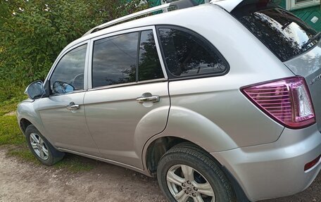 Lifan X60 I рестайлинг, 2013 год, 580 000 рублей, 3 фотография
