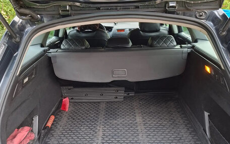 Citroen C5 II, 2008 год, 790 000 рублей, 6 фотография