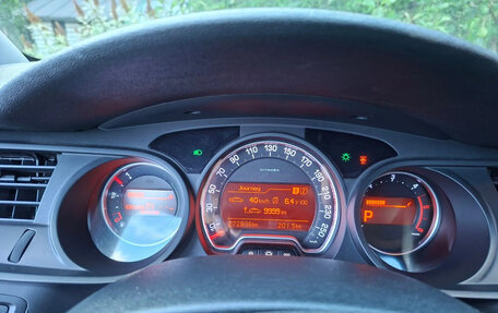 Citroen C5 II, 2008 год, 790 000 рублей, 2 фотография