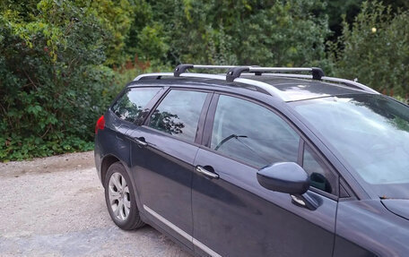 Citroen C5 II, 2008 год, 790 000 рублей, 13 фотография