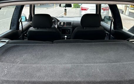 Volkswagen Golf IV, 2002 год, 330 000 рублей, 5 фотография