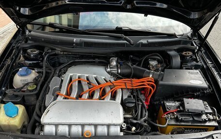 Volkswagen Golf IV, 2002 год, 330 000 рублей, 7 фотография