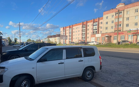 Toyota Probox I, 2019 год, 1 350 000 рублей, 5 фотография