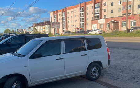 Toyota Probox I, 2019 год, 1 350 000 рублей, 4 фотография