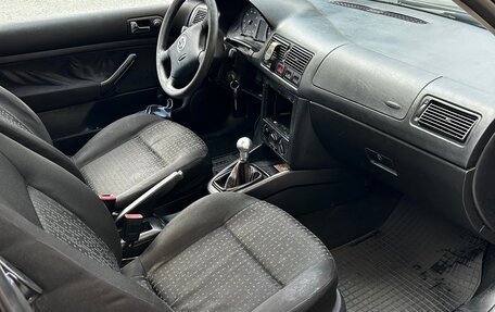 Volkswagen Golf IV, 2002 год, 330 000 рублей, 6 фотография