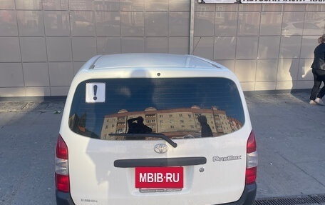 Toyota Probox I, 2019 год, 1 350 000 рублей, 3 фотография