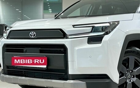 Toyota RAV4, 2026 год, 4 230 000 рублей, 4 фотография