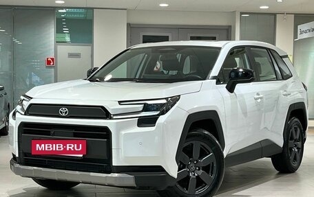 Toyota RAV4, 2026 год, 4 230 000 рублей, 3 фотография
