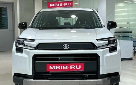 Toyota RAV4, 2026 год, 4 230 000 рублей, 2 фотография