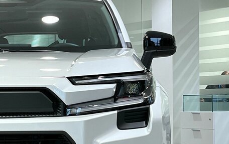 Toyota RAV4, 2026 год, 4 230 000 рублей, 5 фотография