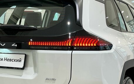 Toyota RAV4, 2026 год, 4 230 000 рублей, 7 фотография
