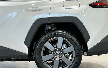 Toyota RAV4, 2026 год, 4 230 000 рублей, 11 фотография
