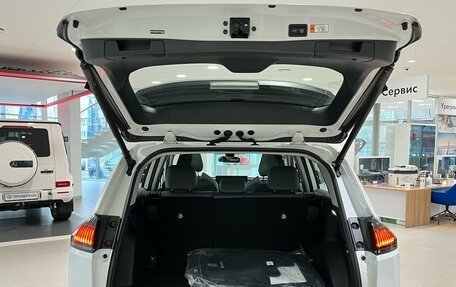 Toyota RAV4, 2026 год, 4 230 000 рублей, 12 фотография