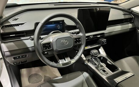 Toyota RAV4, 2026 год, 4 230 000 рублей, 15 фотография