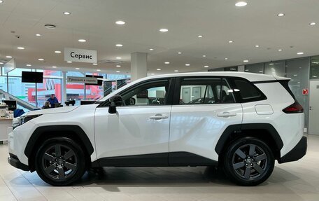 Toyota RAV4, 2026 год, 4 230 000 рублей, 10 фотография