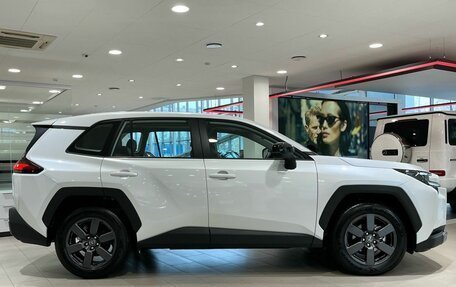 Toyota RAV4, 2026 год, 4 230 000 рублей, 9 фотография