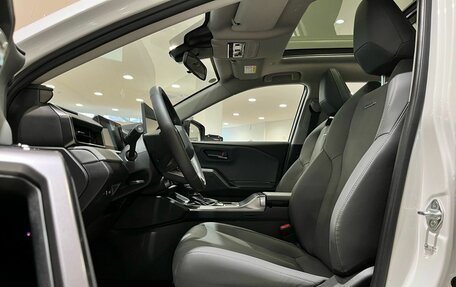 Toyota RAV4, 2026 год, 4 230 000 рублей, 14 фотография
