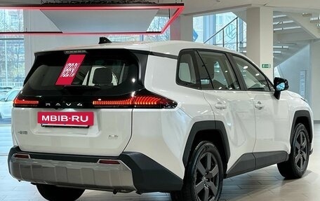 Toyota RAV4, 2026 год, 4 230 000 рублей, 6 фотография