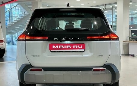 Toyota RAV4, 2026 год, 4 230 000 рублей, 8 фотография