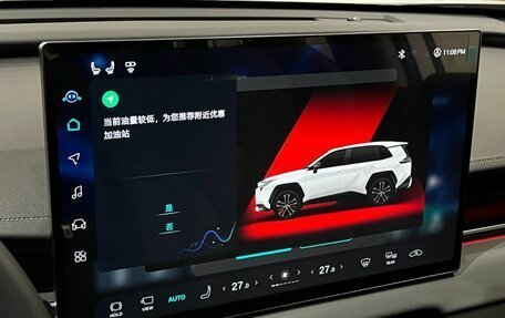 Toyota RAV4, 2026 год, 4 230 000 рублей, 24 фотография